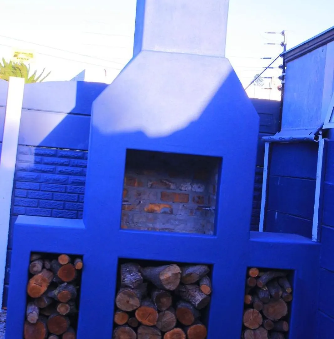 Kitty Guest House Bellville
