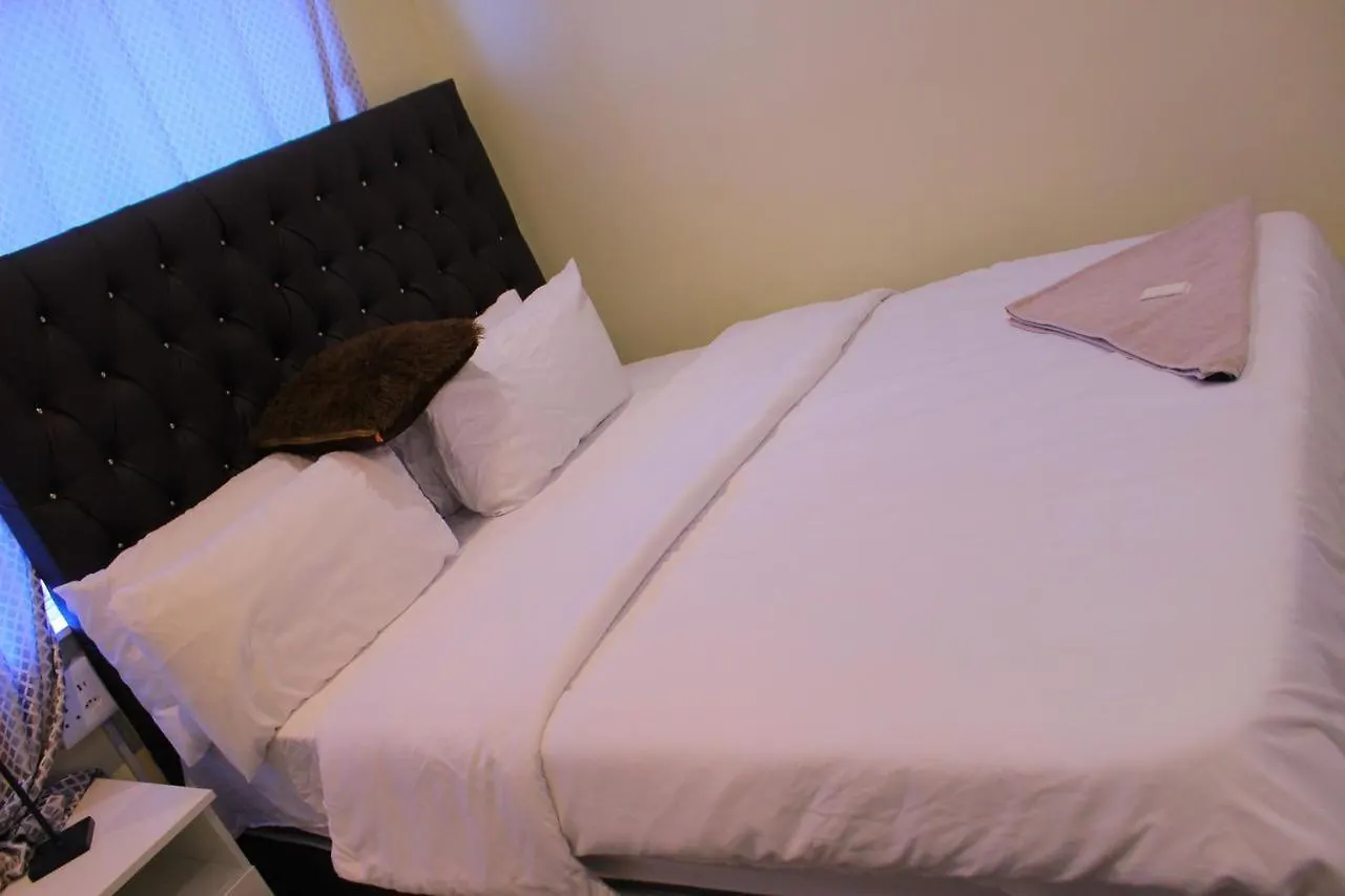 Kitty Guest House Bellville