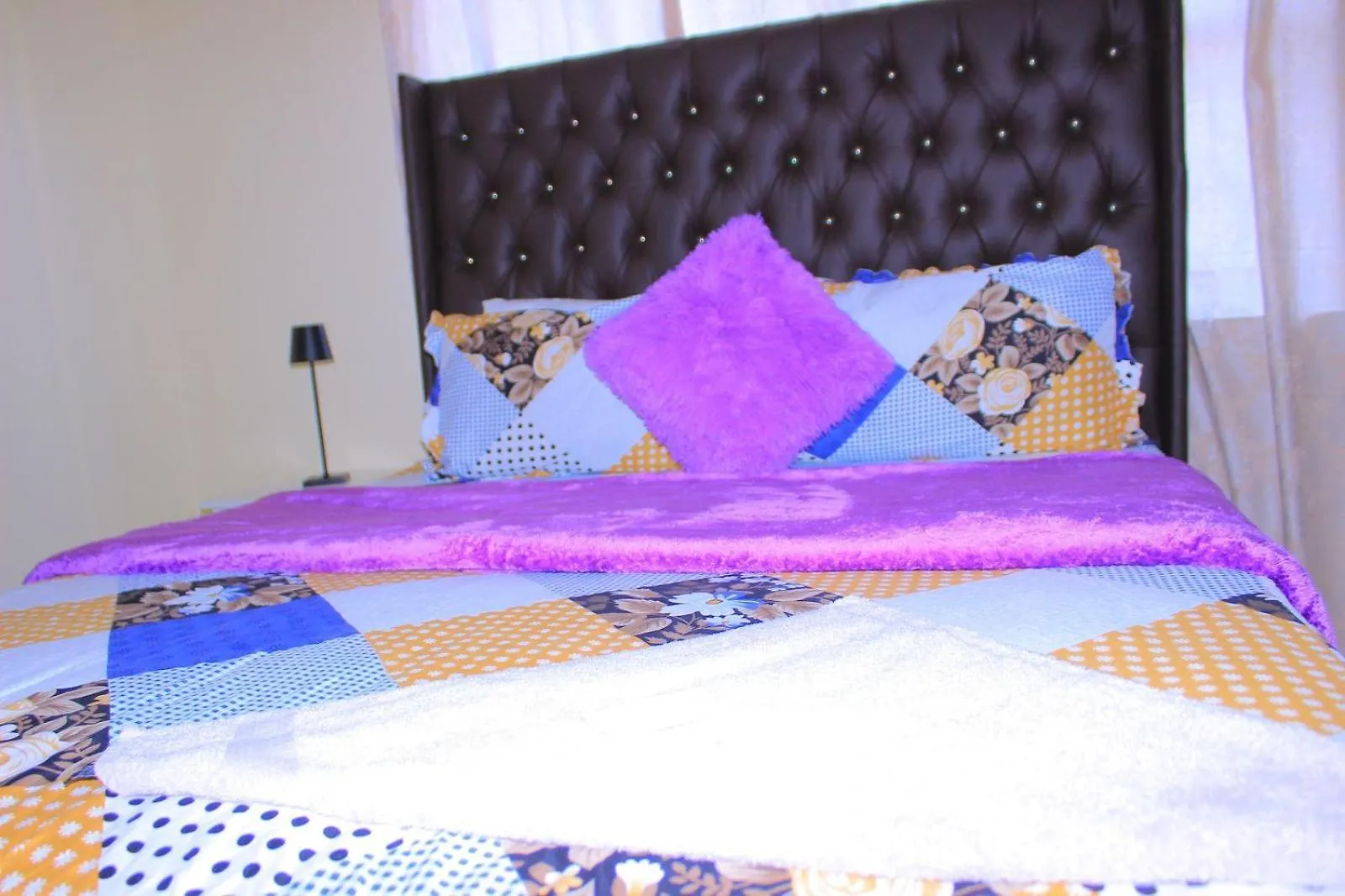 Kitty Guest House Bellville 0*,