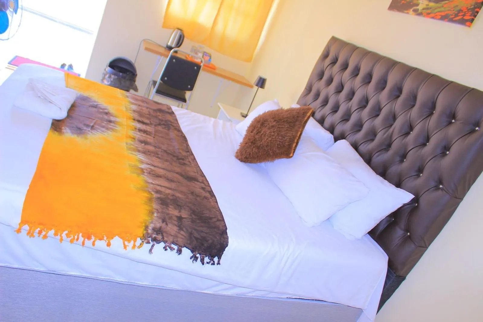 Kitty Guest House Bellville