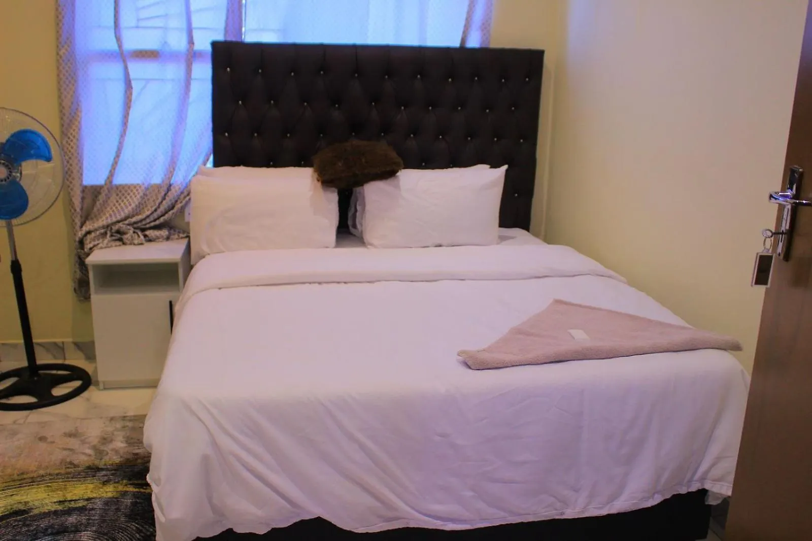 Kitty Guest House Bellville