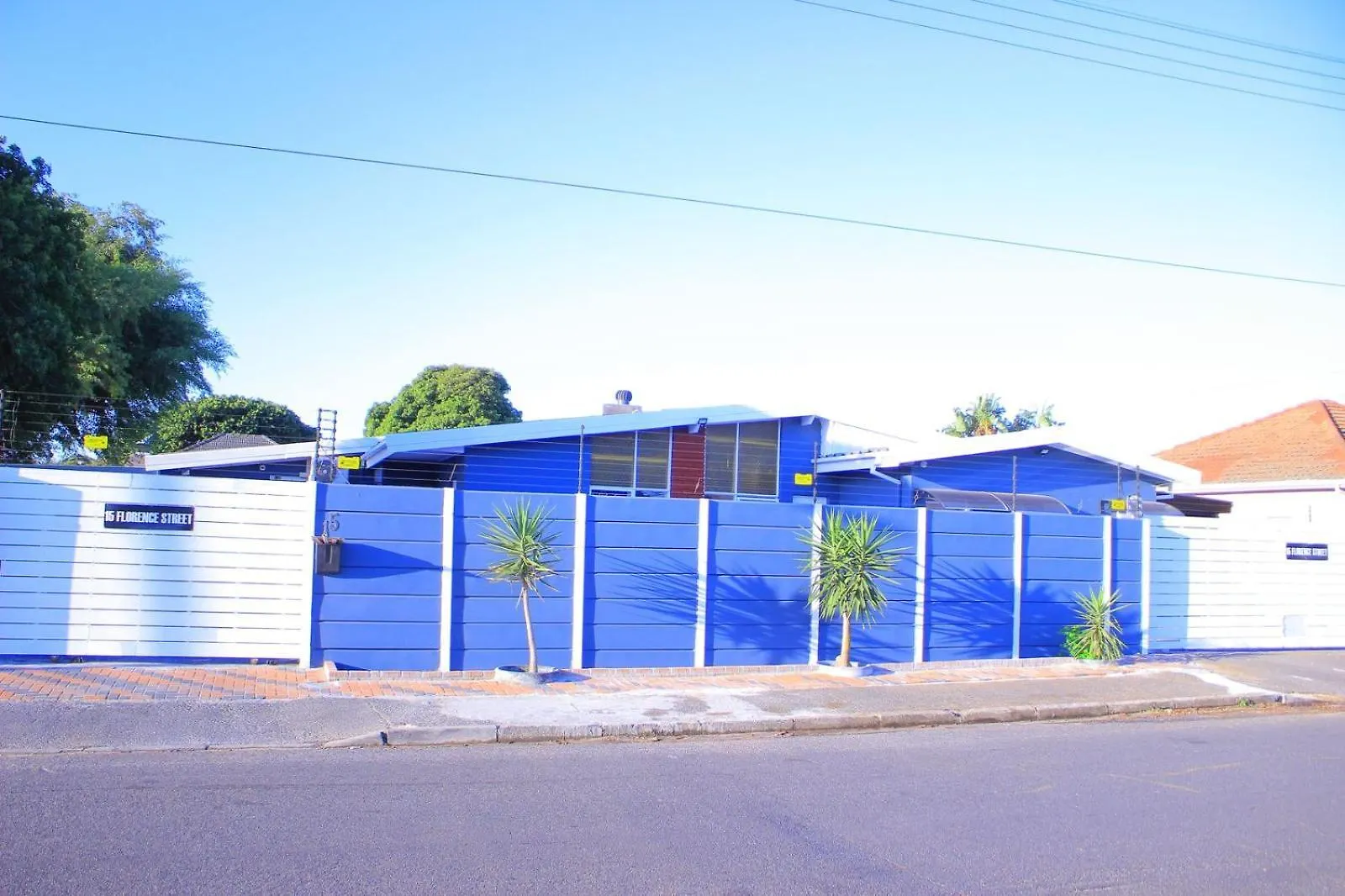 Kitty Guest House Bellville