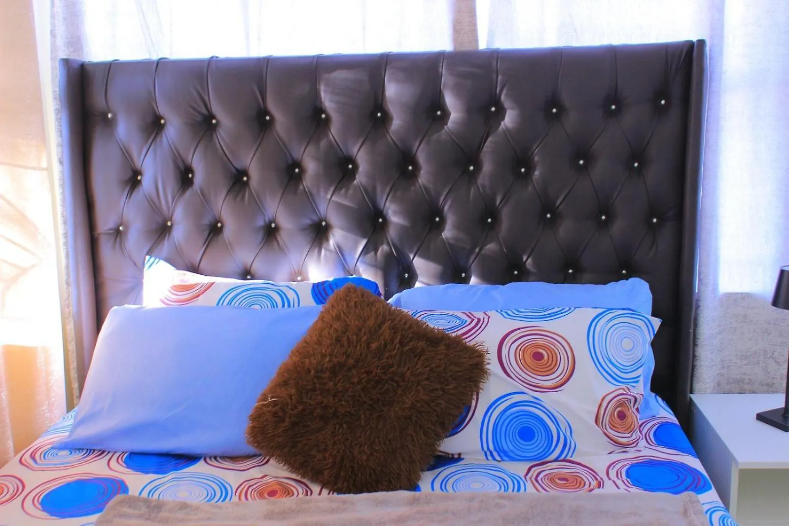 Kitty Guest House Bellville 0*,
