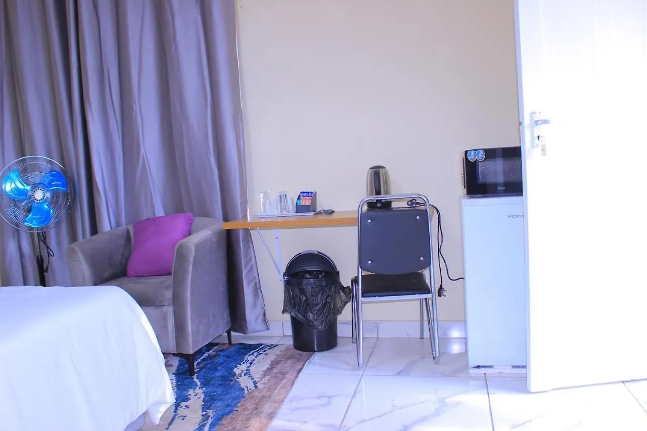 Kitty Guest House Bellville