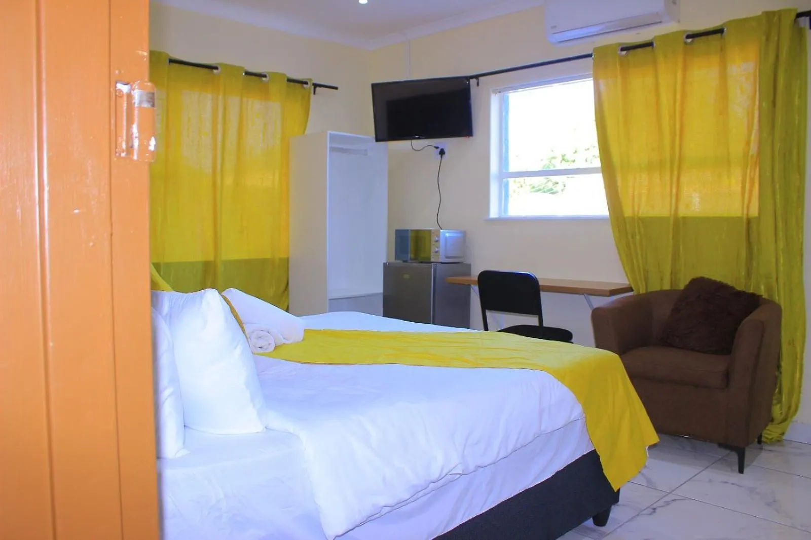 Kitty Guest House Bellville