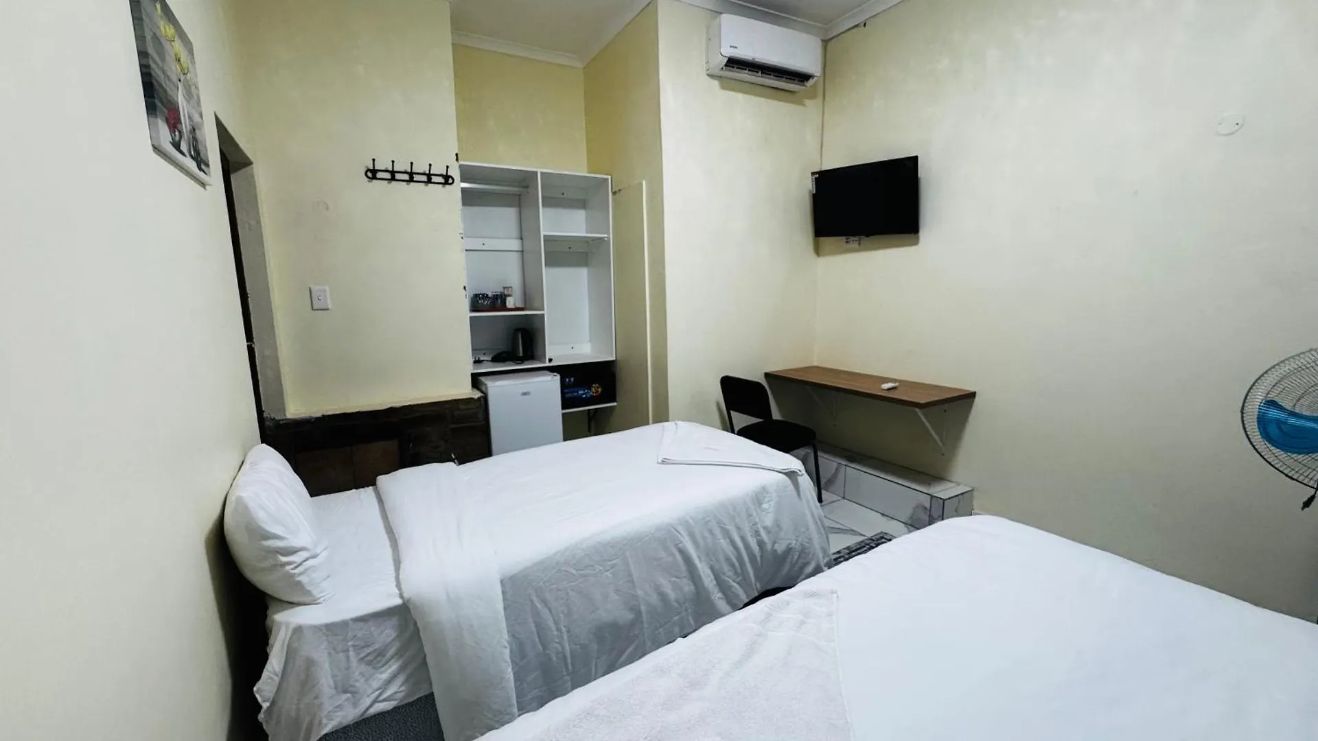Kitty Guest House Bellville