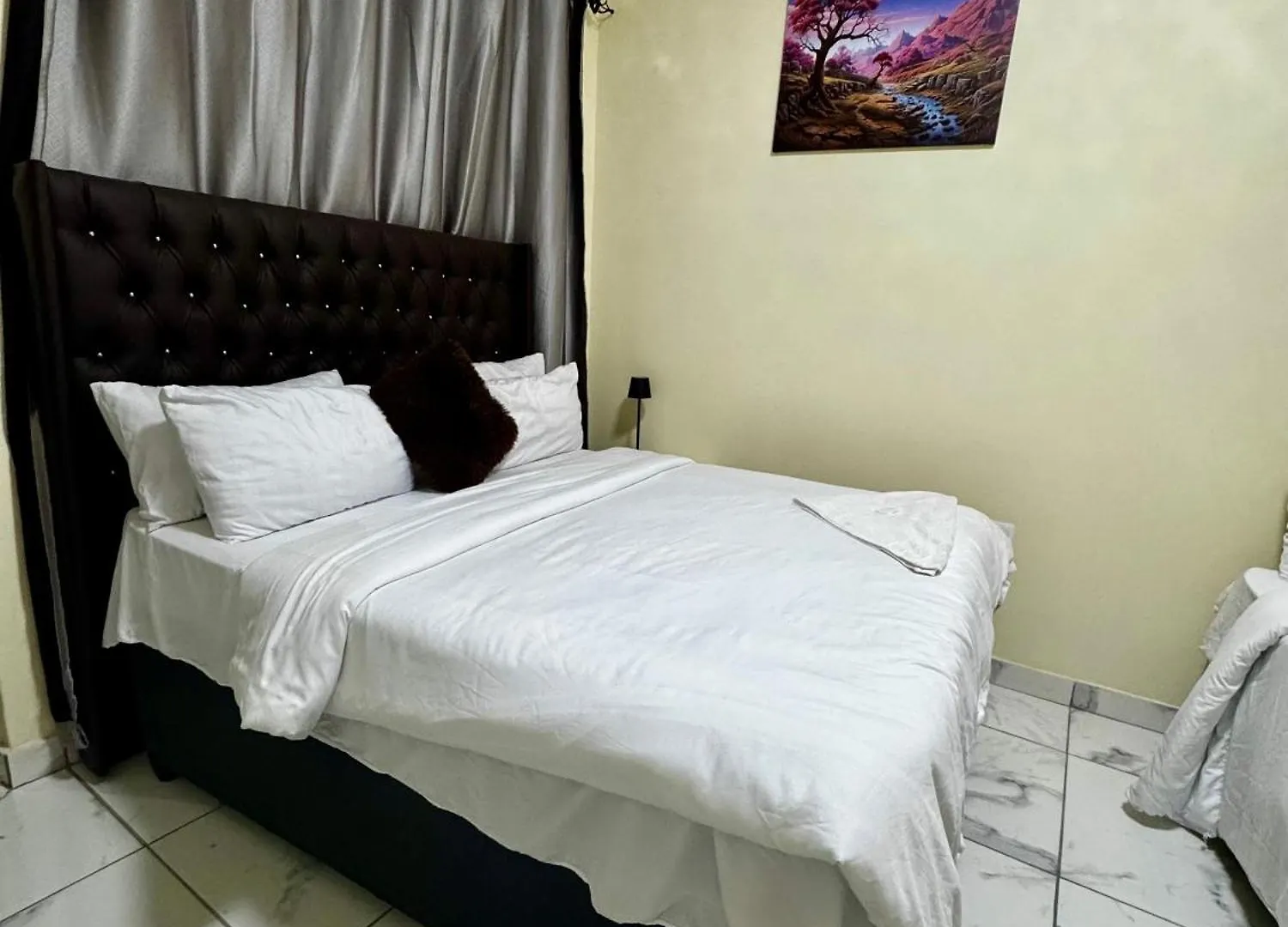 Kitty Guest House Bellville