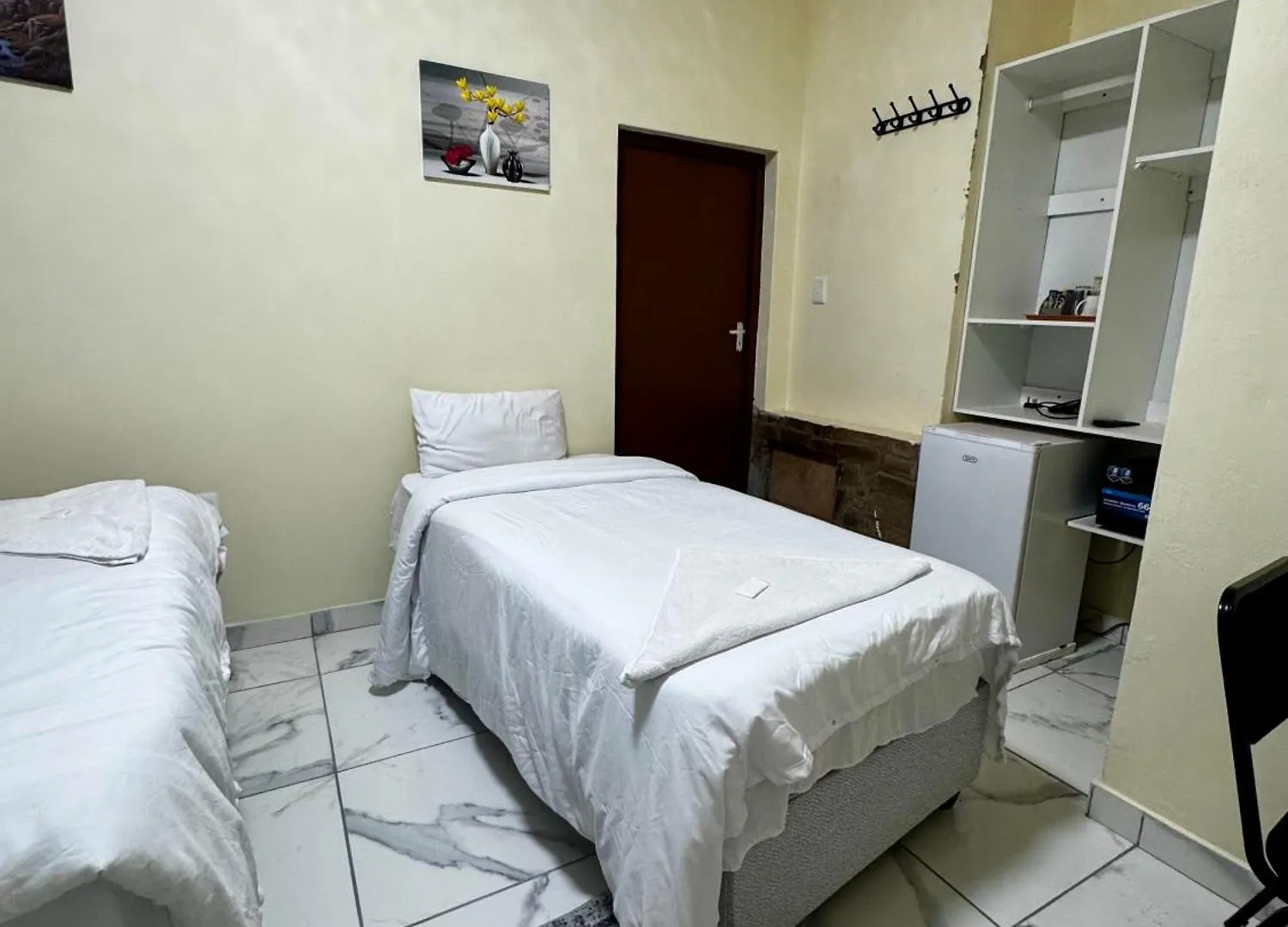 Kitty Guest House Bellville