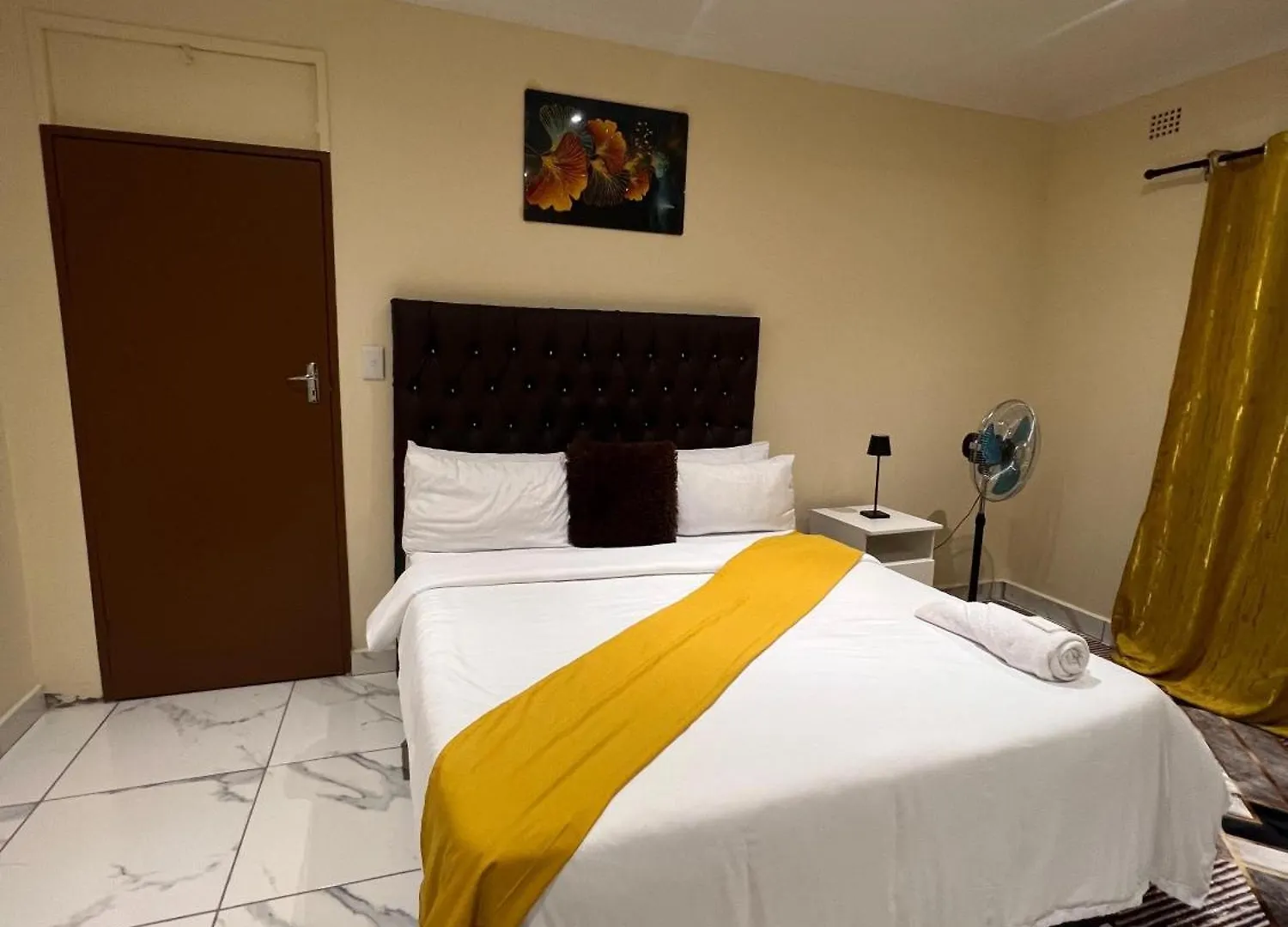 Kitty Guest House Bellville
