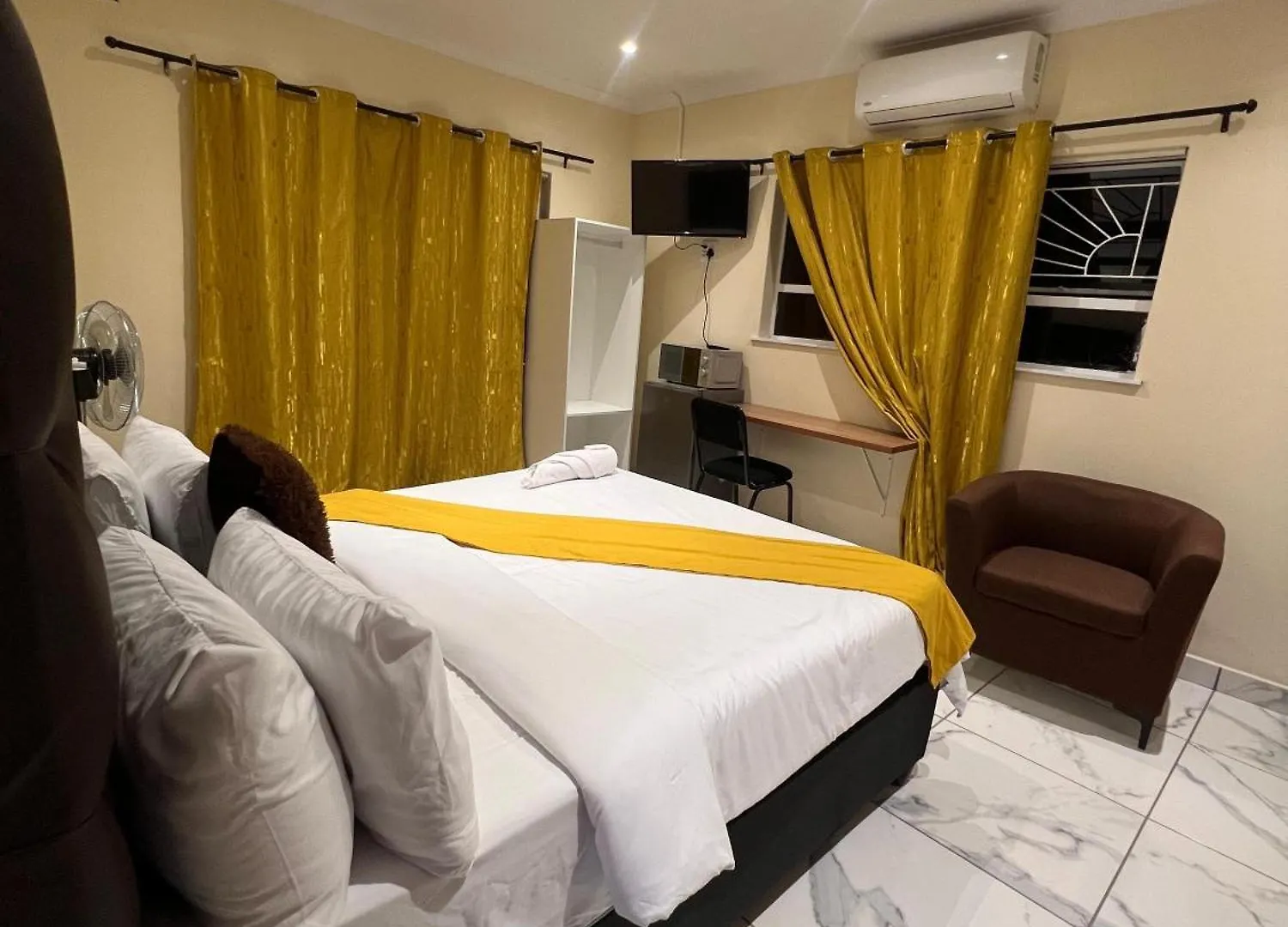 Kitty Guest House Bellville