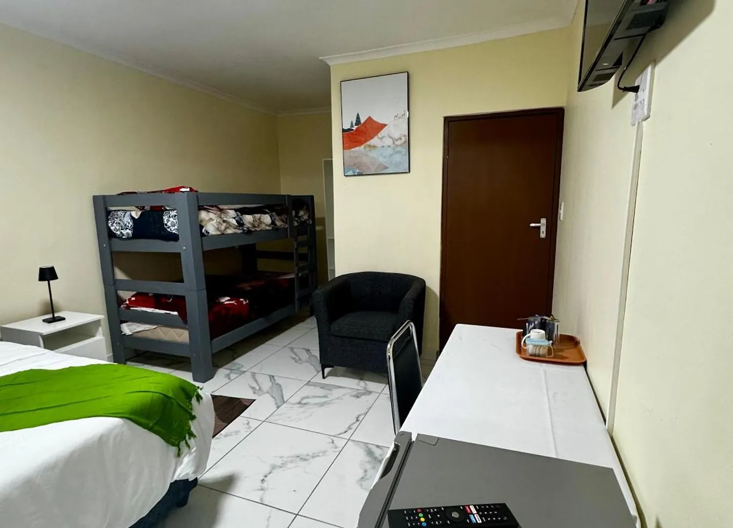 Kitty Guest House Bellville