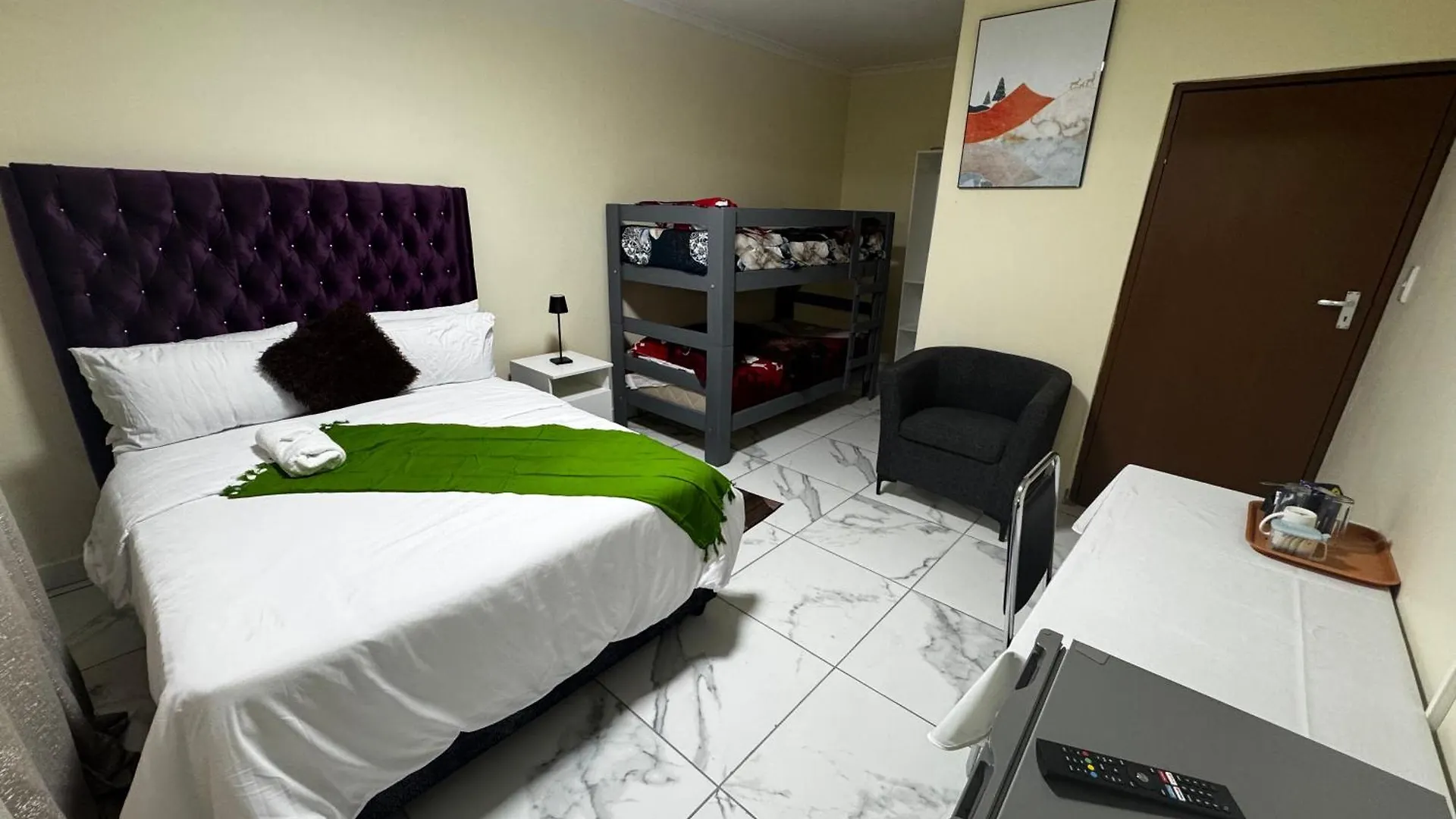 Kitty Guest House Bellville