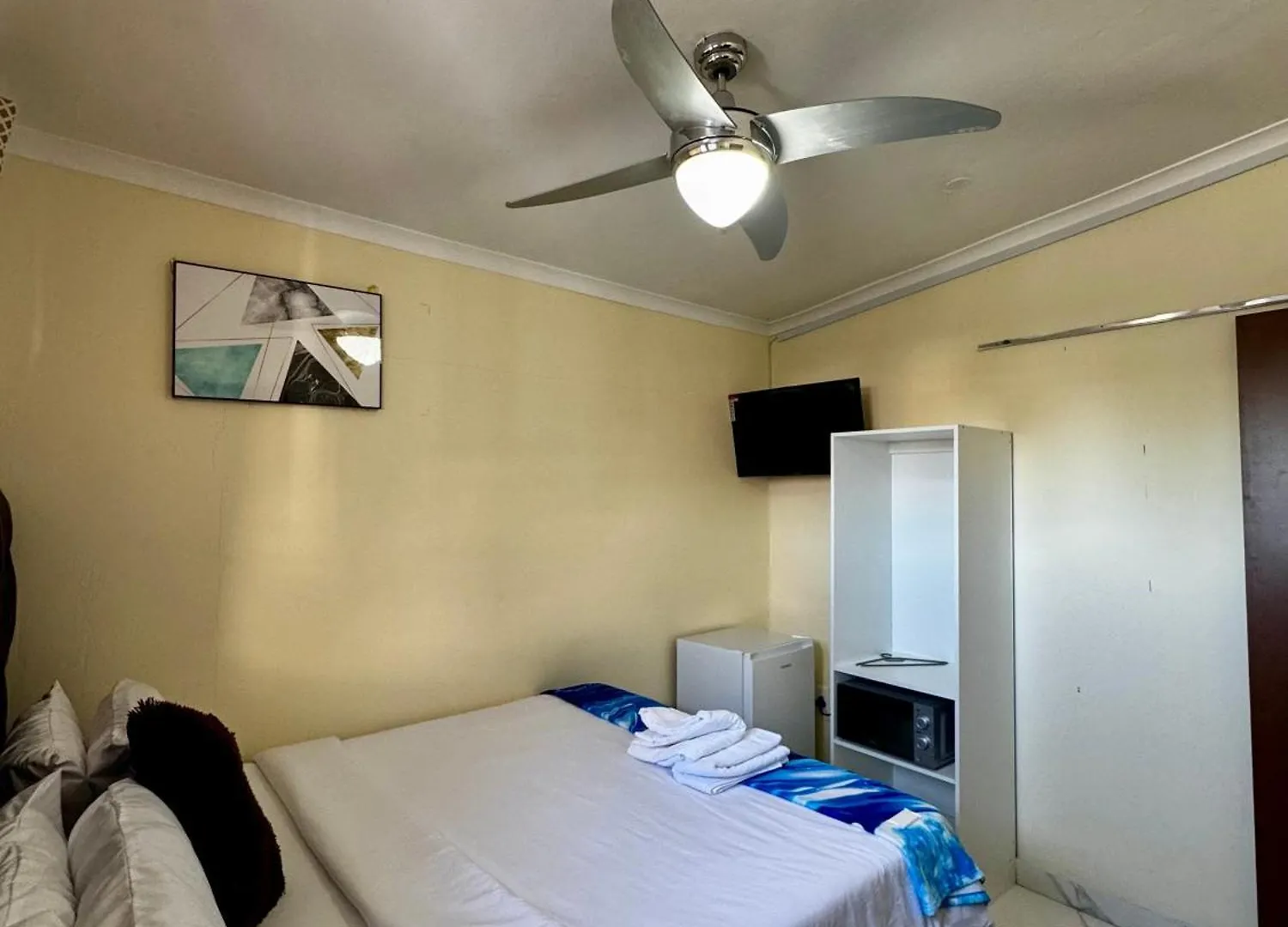Kitty Guest House Bellville