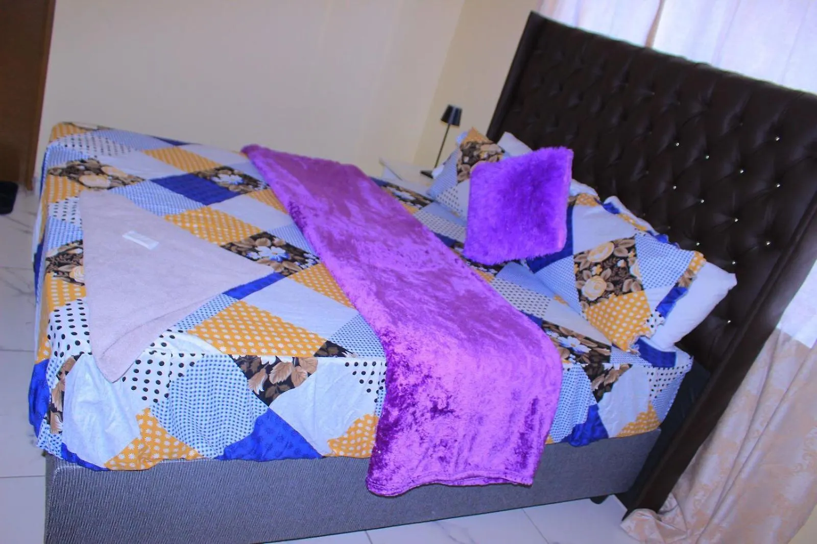 Kitty Guest House ベルビル